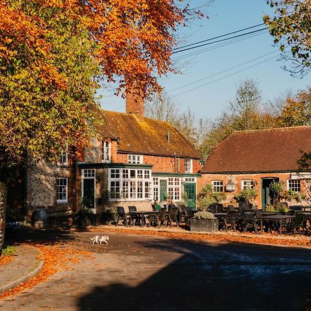 The Ram Inn Льюис Номер фото