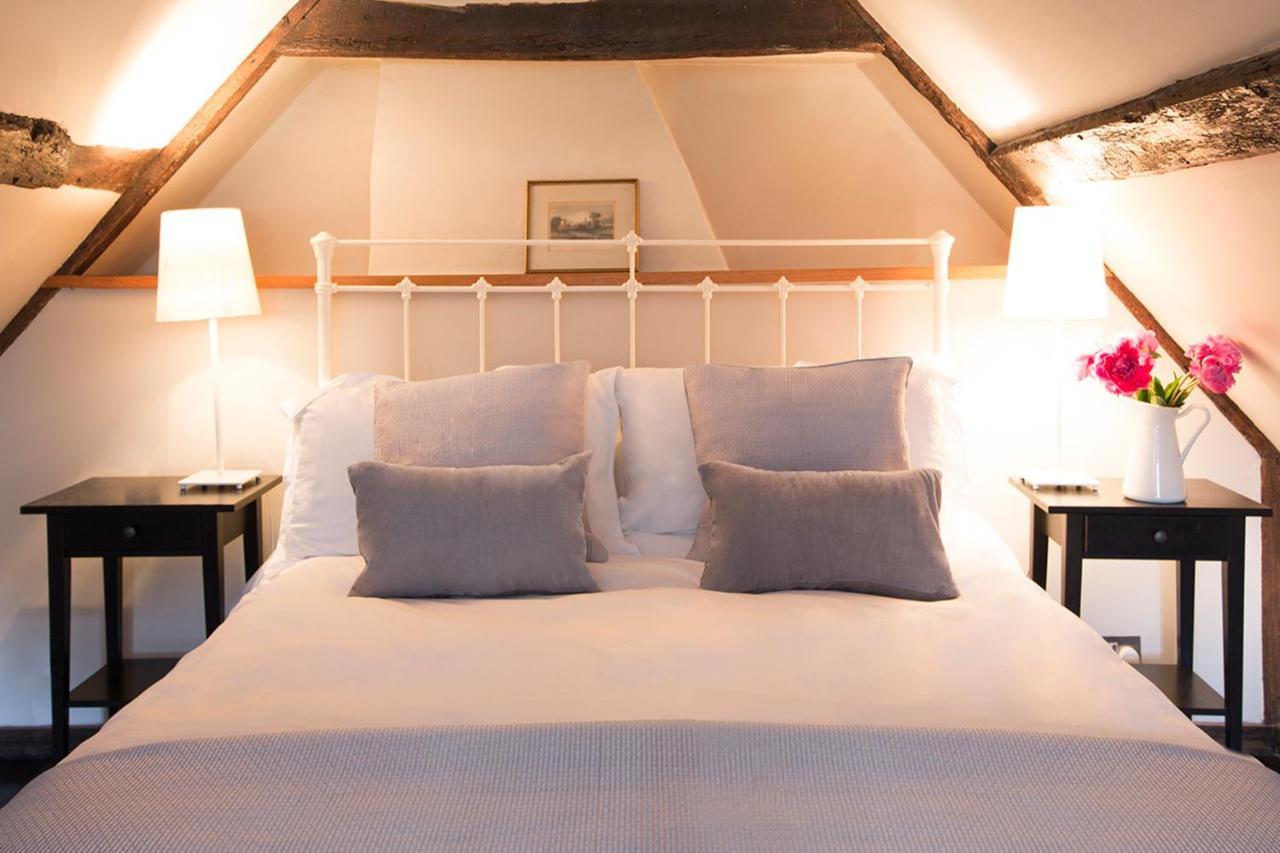 The Ram Inn Льюис Экстерьер фото